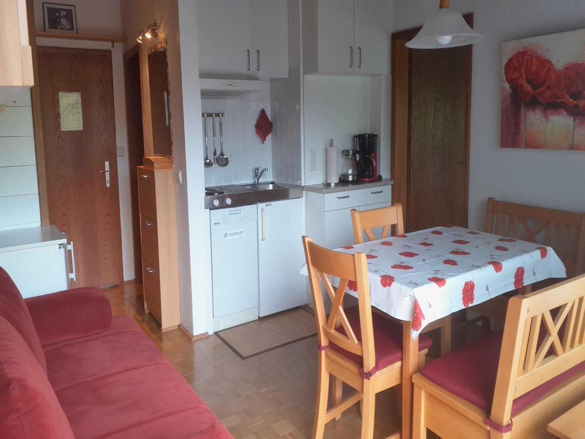 Apartments Schatzberg-Haus, Wildschoenau-اوفاش المظهر الخارجي الصورة
