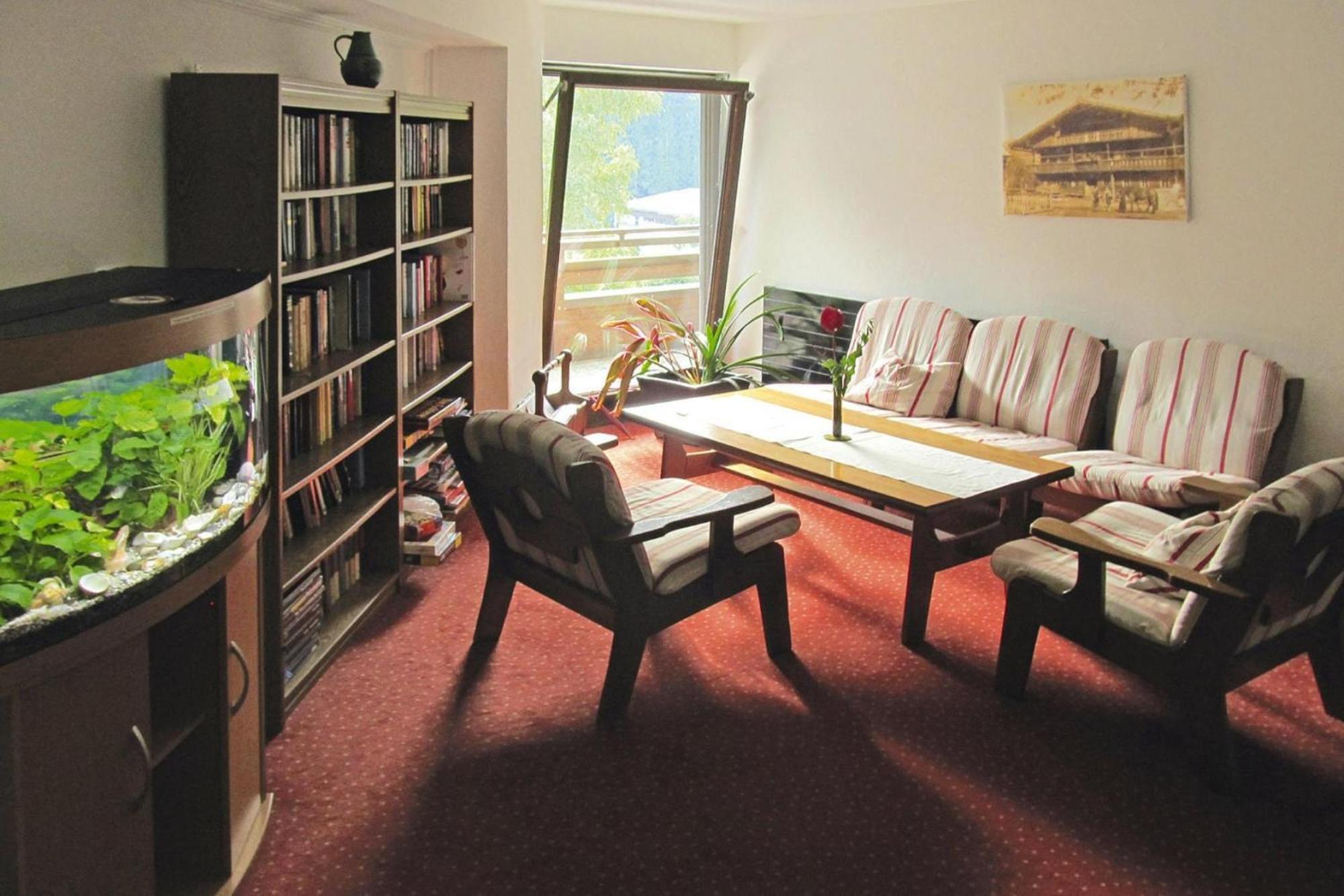 Apartments Schatzberg-Haus, Wildschoenau-اوفاش المظهر الخارجي الصورة