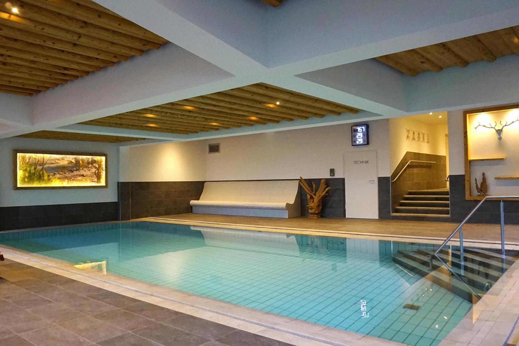 Apartments Schatzberg-Haus, Wildschoenau-اوفاش المظهر الخارجي الصورة