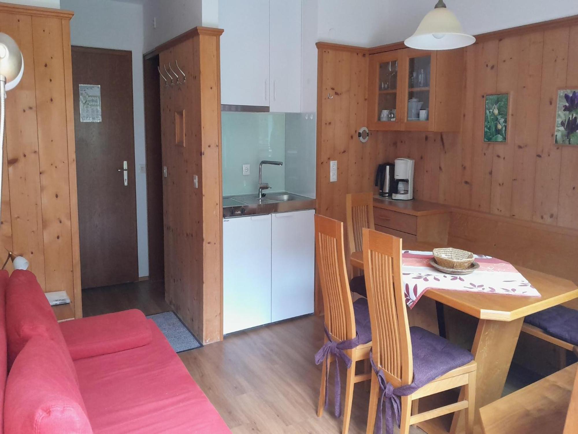Apartments Schatzberg-Haus, Wildschoenau-اوفاش المظهر الخارجي الصورة