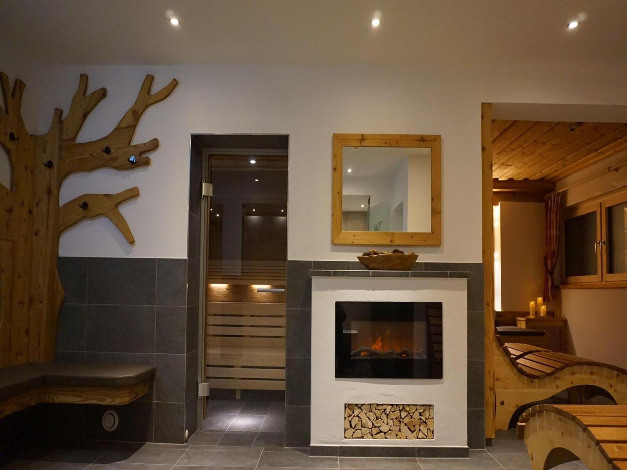 Apartments Schatzberg-Haus, Wildschoenau-اوفاش المظهر الخارجي الصورة